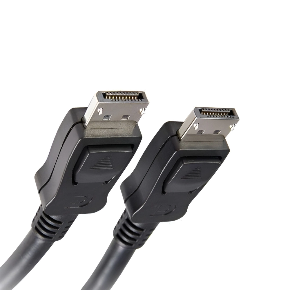 Ranz Display Port To Display Port 1.5m (DP to DP)